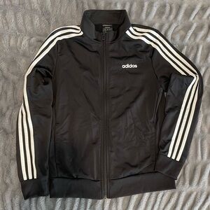 Women’s Adidas Jacket - small
